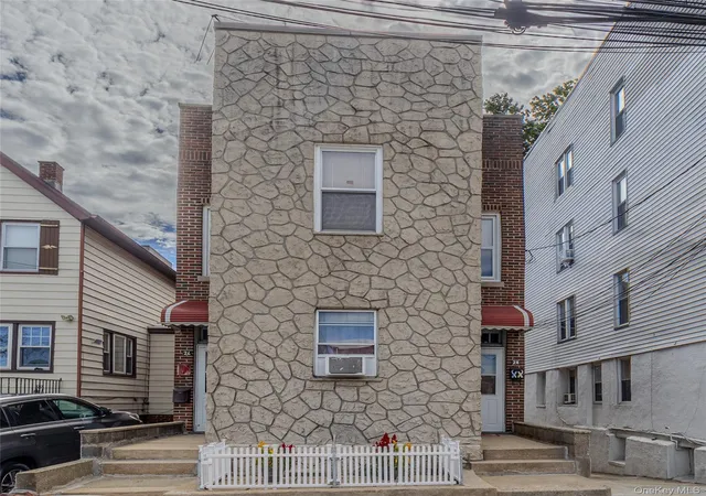 Photo 1 of Multi family home for sale at 26 Villa Ave, Yonkers, NY 10704 | MLS# 1055674 | Listing updated on 2026-10-08