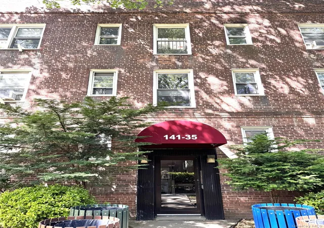 Condo for sale at 141-35 79th Avenue #2M, New York, NY 11367 | MLS# 1055689