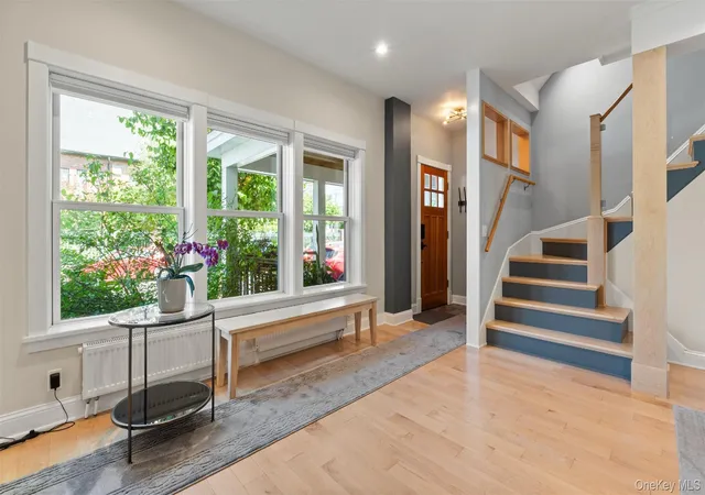 Photo 3 of Single family home for sale at 449 451 State St, Hudson, NY 12534 | MLS# 1055710 | Listing updated on 2026-09-28