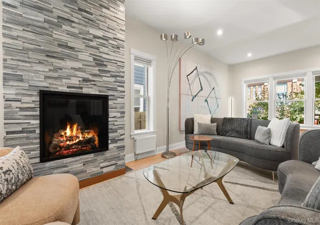 Photo 3 of Single family home for sale at 449-451 State St, Hudson, NY 12534 | MLS# 1055710 | Listing updated on 2026-09-28