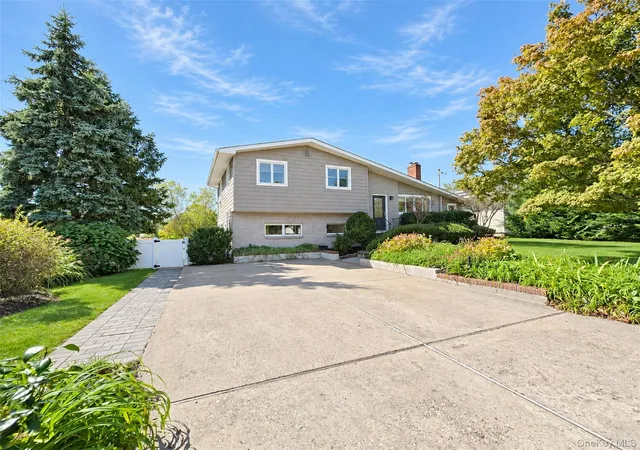 Single family home for sale at 46 & 42 W Lake Dr, Brookhaven, NY 11772 | MLS# 1055718