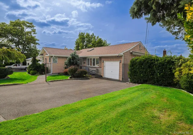 Photo 2 of Single family home for sale at 2163 Jacqueline Ave, Hempstead, NY 11710 | MLS# 1055728 | Listing updated on 2026-10-06