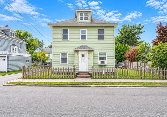 Single family home for sale at 46 Glenlawn Ave, Oyster Bay, NY 11579 | MLS# 1055743