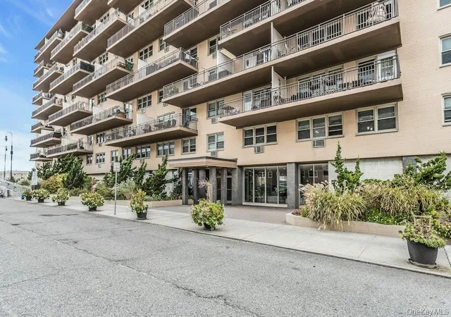 House for sale at 25 Neptune Blvd #2nd Floor Apt. E, Long Beach, NY 11561 | MLS# 1055755 | Listing updated on 2026-10-21