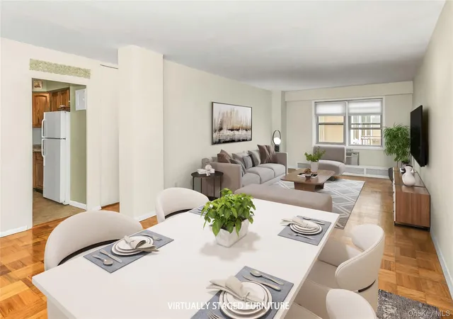 Photo 3 of House for sale at 25 Neptune Blvd #2nd Floor Apt. E, Long Beach, NY 11561 | MLS# 1055755 | Listing updated on 2026-10-21