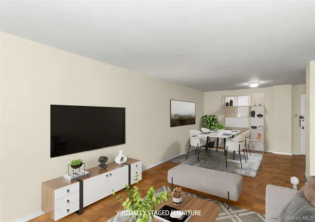 Photo 4 of House for sale at 25 Neptune Blvd #2nd Floor Apt. E, Long Beach, NY 11561 | MLS# 1055755 | Listing updated on 2026-10-21