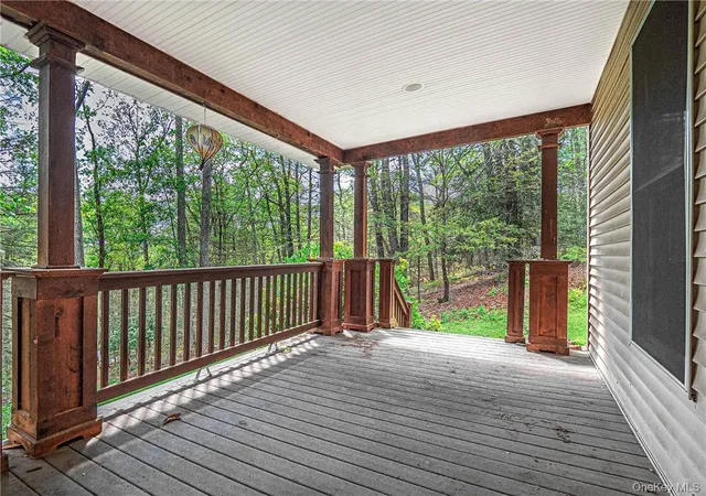Photo 3 of Single family home for sale at 20 Rustic Hills Rd, Mamakating, NY 12785 | MLS# 1055756 | Listing updated on 2026-10-06