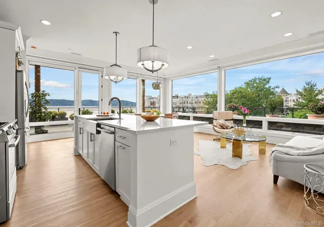 Photo 2 of Condo for sale at 11 River St #107, Mount Pleasant, NY 10591 | MLS# 1055772 | Listing updated on 2026-10-07