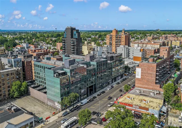 Condo for sale at 144-49 Northern Blvd #530, New York, NY 11354 | MLS# 1055775
