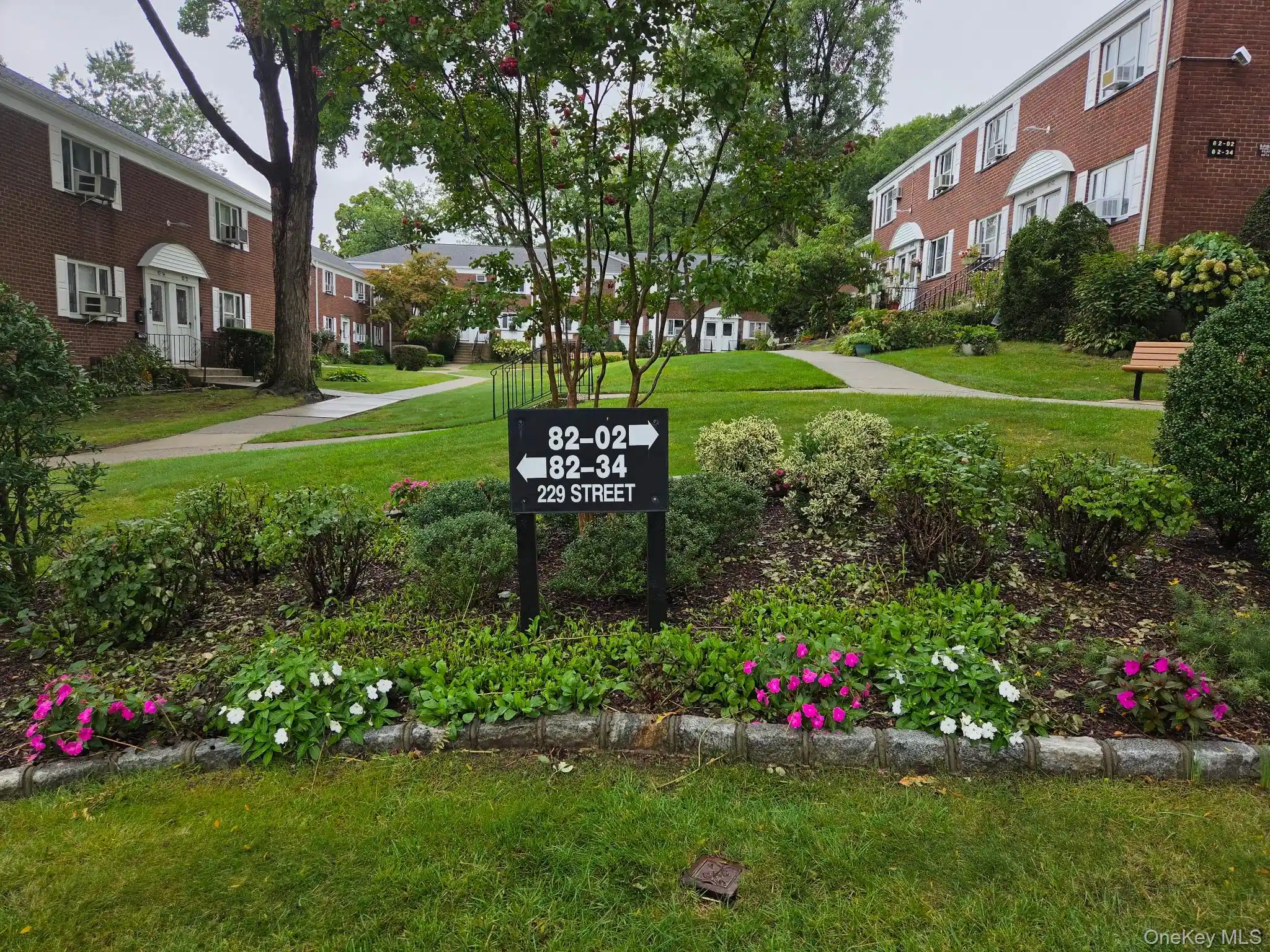 Listing Photo 1 - Condo for sale in 86-02 229th St located at 86-02 229th St, New York, NY 11422 - Unit #86-02