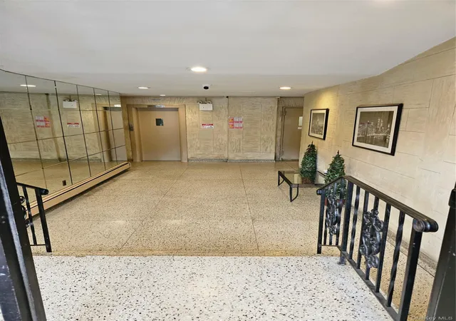 Listing Photo 2 - Condo for sale in building located at 4200 Herkimer Pl, Bronx, NY 11238 - Unit #7F