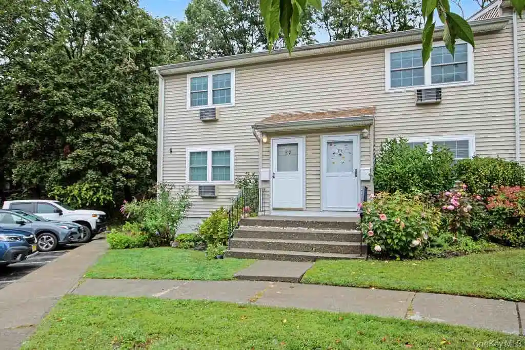 Listing Photo 1 - Condo for sale in 9 Forge Gate Dr located at 9 Forge Gate Dr, Cold Spring, NY 10516 - Unit #E2
