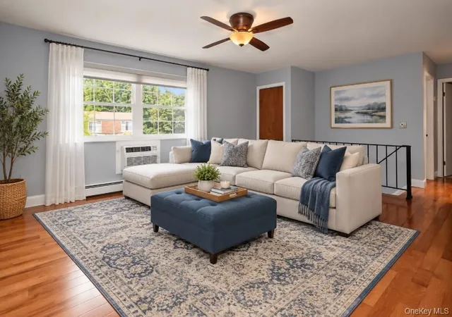 Listing Photo 3 - Condo for sale in building located at 9 Forge Gate Dr, Cold Spring, NY 10516 - Unit #E2