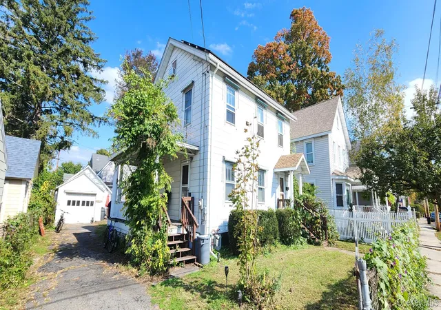 Photo 1 of Single family home for sale at 5 Lyman St, Port Jervis, NY 12771 | MLS# 1055803 | Listing updated on 2026-10-18