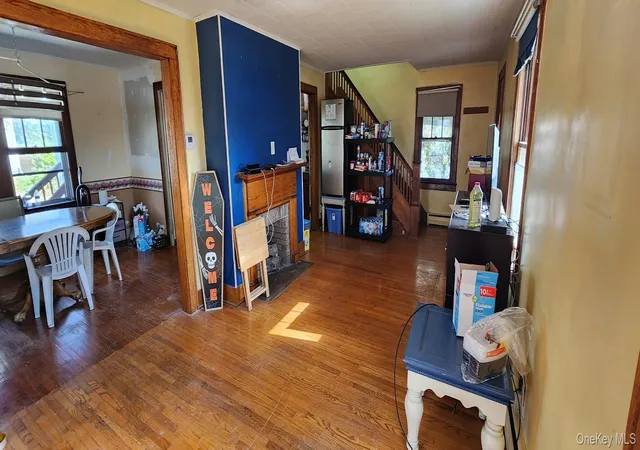 Photo 4 of Single family home for sale at 5 Lyman St, Port Jervis, NY 12771 | MLS# 1055803 | Listing updated on 2026-10-18
