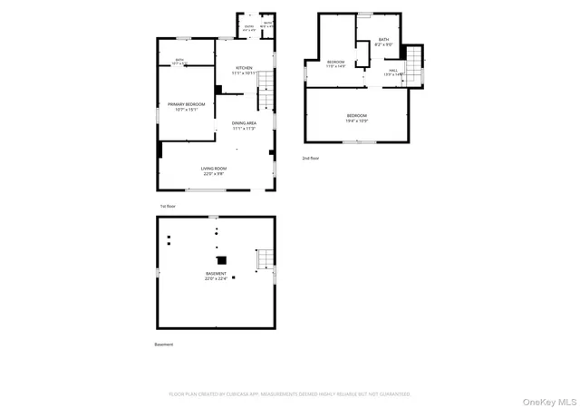 Photo 26 of Single family home for sale at 19 Catherine Ave, Hempstead, NY 11010 | MLS# 1055806 | Listing updated on 2026-10-22