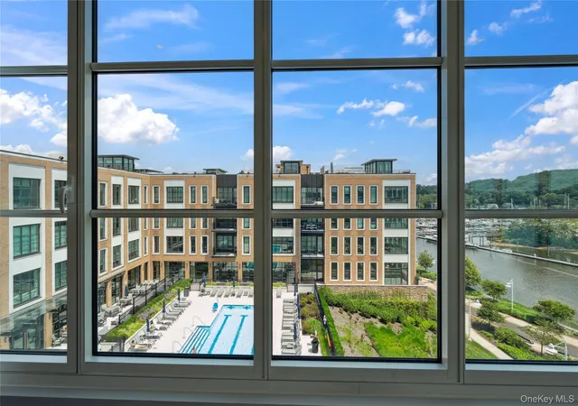 Photo 1 of Condo for sale at 100 Garvies Point Rd #1204, Glen Cove, NY 11542 | MLS# 1055811 | Listing updated on 2026-10-04