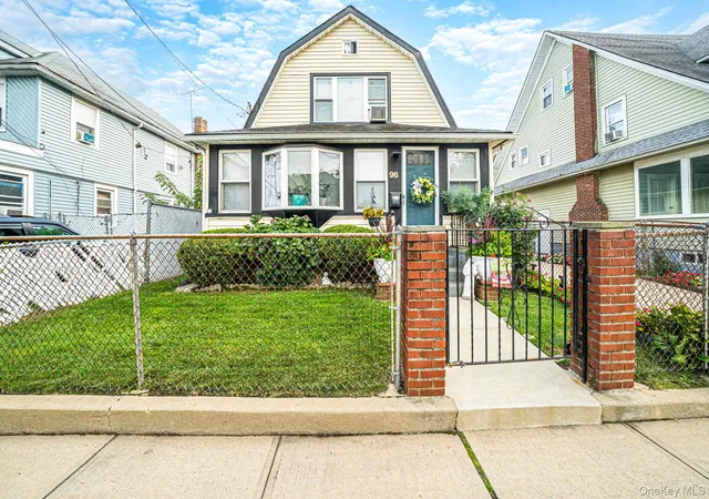 Single family home for sale at 96 Van Cott Ave, Hempstead, NY 11550 | MLS# 1055818