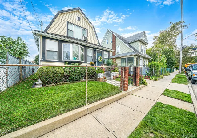 Photo 1 of Single family home for sale at 96 Van Cott Ave, Hempstead, NY 11550 | MLS# 1055818 | Listing updated on 2026-09-28