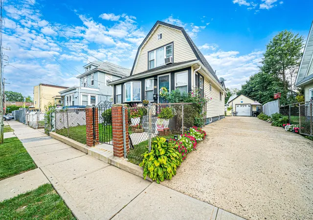 Photo 2 of Single family home for sale at 96 Van Cott Ave, Hempstead, NY 11550 | MLS# 1055818 | Listing updated on 2026-09-28