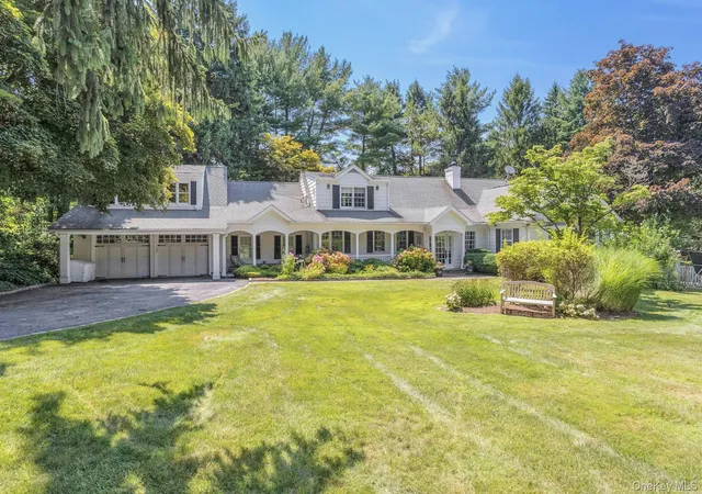 Photo 3 of Single family home for sale at 13 Sniffen Rd, North Castle, NY 10504 | MLS# 1055828 | Listing updated on 2026-10-08