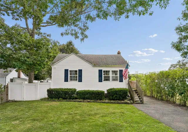 Photo 1 of Single family home for sale at 82 Rugby Dr, Brookhaven, NY 11967 | MLS# 1055838 | Listing updated on 2026-10-03