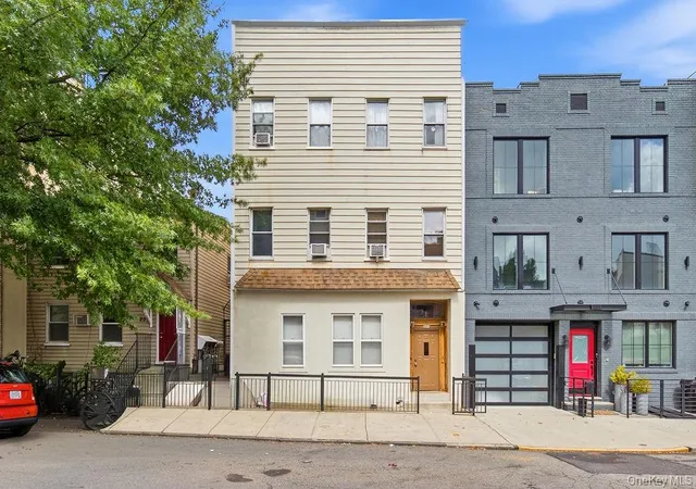 Multi family home for sale at 227 Devoe St, New York, NY 11211 | MLS# 1055840