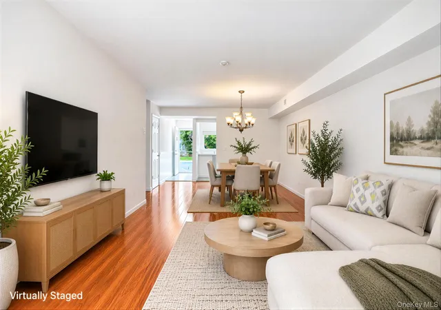 Listing Photo 4 - Condo for sale in building located at 167 Pointe Cir N, Brookhaven, NY 11727 - Unit #167