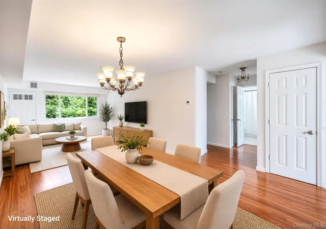 Listing Photo 5 - Condo for sale in building located at 167 Pointe Cir N, Brookhaven, NY 11727 - Unit #167