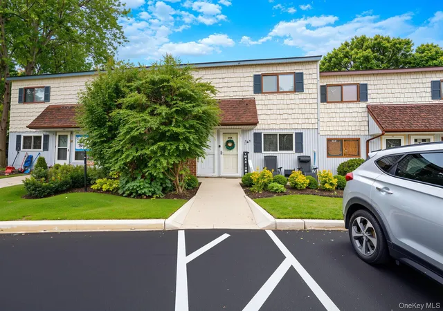 Photo 1 of Condo for sale at 167 Pointe Cir N #167, Brookhaven, NY 11727 | MLS# 1055846 | Listing updated on 2026-10-02