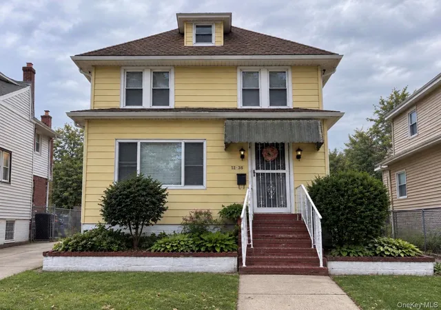Photo 1 of Multi family home for sale at 9436 Springfield Blvd, New York, NY 11428 | MLS# 1055853 | Listing updated on 2026-10-05