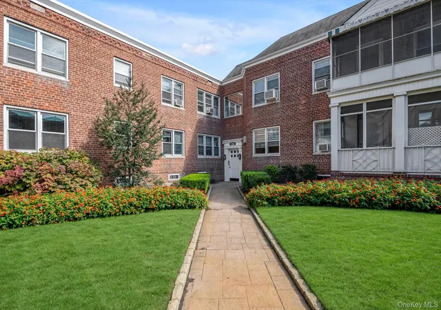 Listing Photo 1 - Condo for sale in building located at 1367 Broadway, Hempstead, NY 11557 - Unit #B17