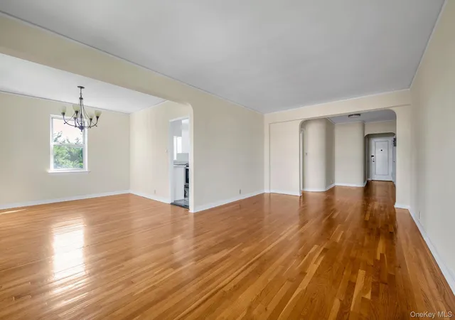 Listing Photo 4 - Condo for sale in building located at 1367 Broadway, Hempstead, NY 11557 - Unit #B17