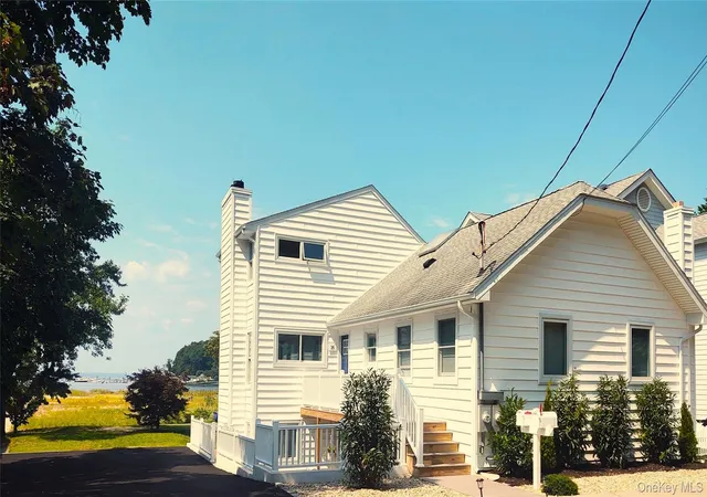 Single family home for sale at 16 The Blvd, Oyster Bay, NY 11579 | MLS# 1055869