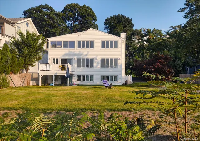 Photo 2 of Single family home for sale at 16 The Blvd, Oyster Bay, NY 11579 | MLS# 1055869 | Listing updated on 2026-09-28