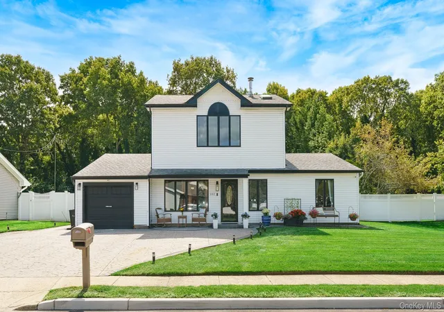 Single family home for sale at 102 Inverness Rd, Islip, NY 11741 | MLS# 1055881