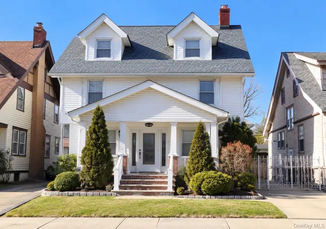 Photo 1 of House for sale at 40-36 167, New York, NY 11358 | MLS# 1055882 | Listing updated on 2026-10-06