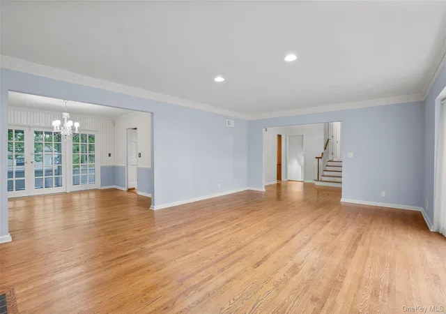 Photo 3 of Single family home for sale at 52 Dorchester Rd, New Rochelle, NY 10583 | MLS# 1055884 | Listing updated on 2026-10-08