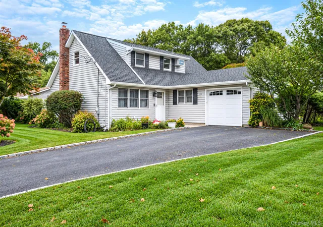 Single family home for sale at 1 Allegheny Dr S, Brookhaven, NY 11738 | MLS# 1055897