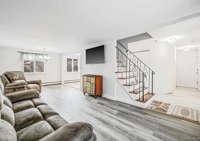Photo 1 of Single family home for sale at 1 Allegheny Dr S, Brookhaven, NY 11738 | MLS# 1055897 | Listing updated on 2026-10-06