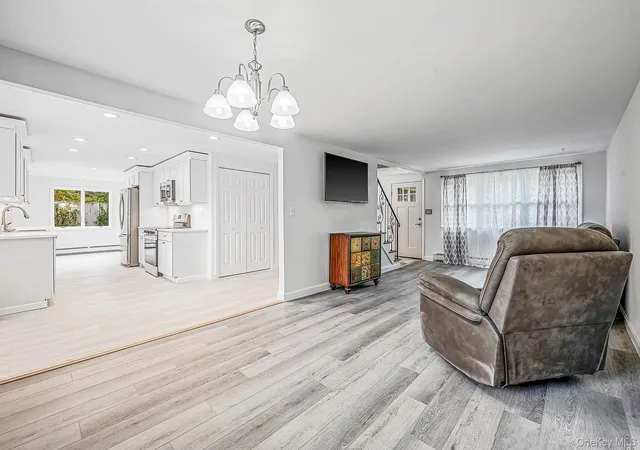 Photo 4 of Single family home for sale at 1 Allegheny Dr S, Brookhaven, NY 11738 | MLS# 1055897 | Listing updated on 2026-10-06