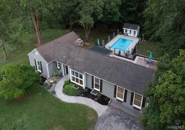 Photo 3 of Single family home for sale at 15 Merry Hl Rd, La Grange, NY 12603 | MLS# 1055904 | Listing updated on 2026-10-07