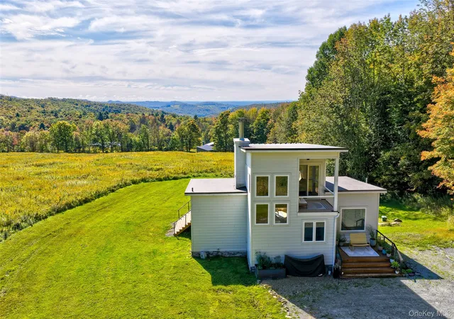 Photo 2 of Single family home for sale at 68 Overlook Cir, Fremont, NY 12736 | MLS# 1055916 | Listing updated on 2026-10-01