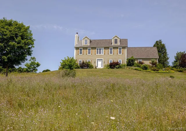 Single family home for sale at 1715 County Route 7, Ancram, NY 12502 | MLS# 1055917