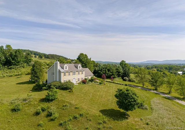 Photo 2 of Single family home for sale at 1715 County Route 7, Ancram, NY 12502 | MLS# 1055917 | Listing updated on 2026-10-03