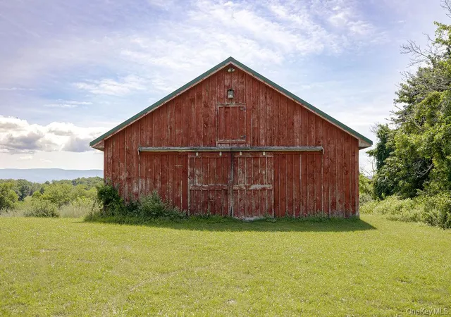 Photo 38 of Single family home for sale at 1715 County Route 7, Ancram, NY 12502 | MLS# 1055917 | Listing updated on 2026-10-03