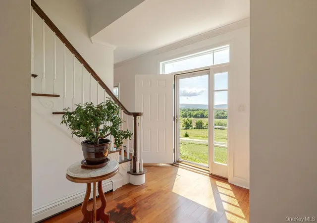 Photo 3 of Single family home for sale at 1715 County Route 7, Ancram, NY 12502 | MLS# 1055917 | Listing updated on 2026-10-03