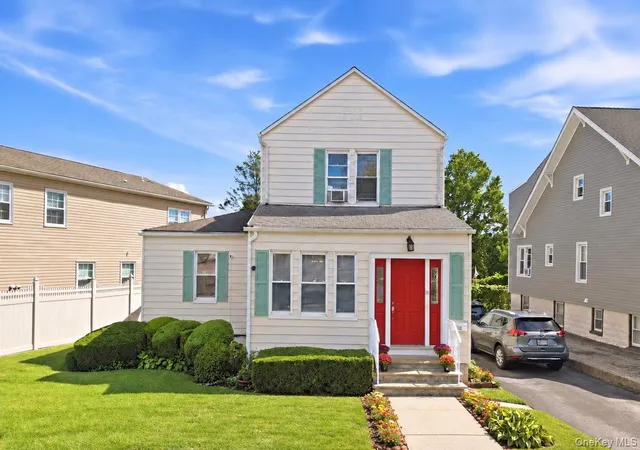 Photo 1 of Multi family home for sale at 14 Sumner Ave, Yonkers, NY 10704 | MLS# 1055920 | Listing updated on 2026-10-07