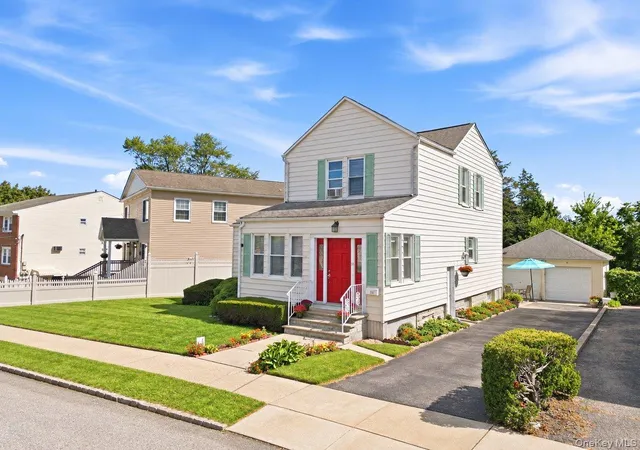 Photo 2 of Multi family home for sale at 14 Sumner Ave, Yonkers, NY 10704 | MLS# 1055920 | Listing updated on 2026-10-07