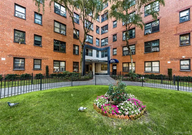 Listing Photo 1 - Condo for sale in building located at 99-52 66Th Rd, New York, NY 11374 - Unit #9A